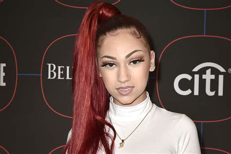 bhad bhabie breast|Danielle Bregoli Measurements Height Weight Bra Size Age。